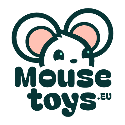 Mousetoys - светът на дървените играчки