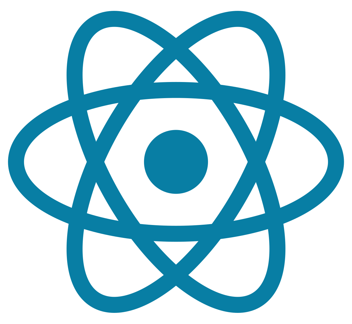 React and React native